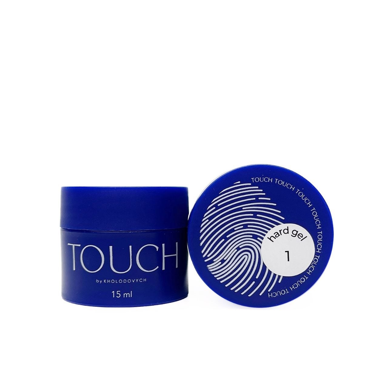 Hard Gel