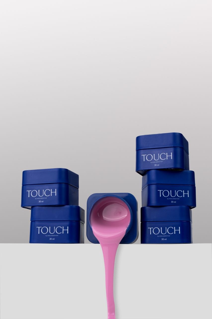 Builder Gel