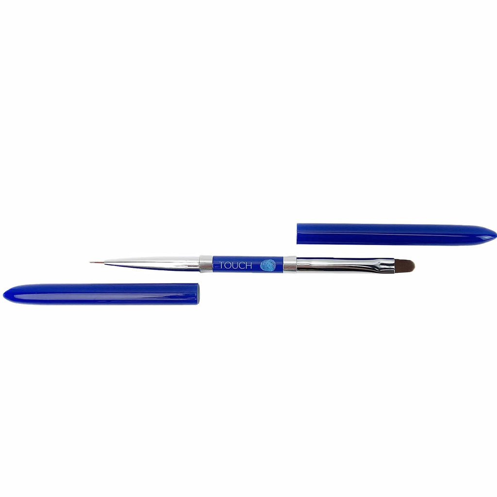 TOUCH Dual-sided Nail Brush