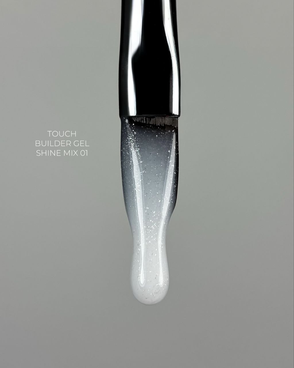 TOUCH Builder gel Shine Mix 1, 15ml