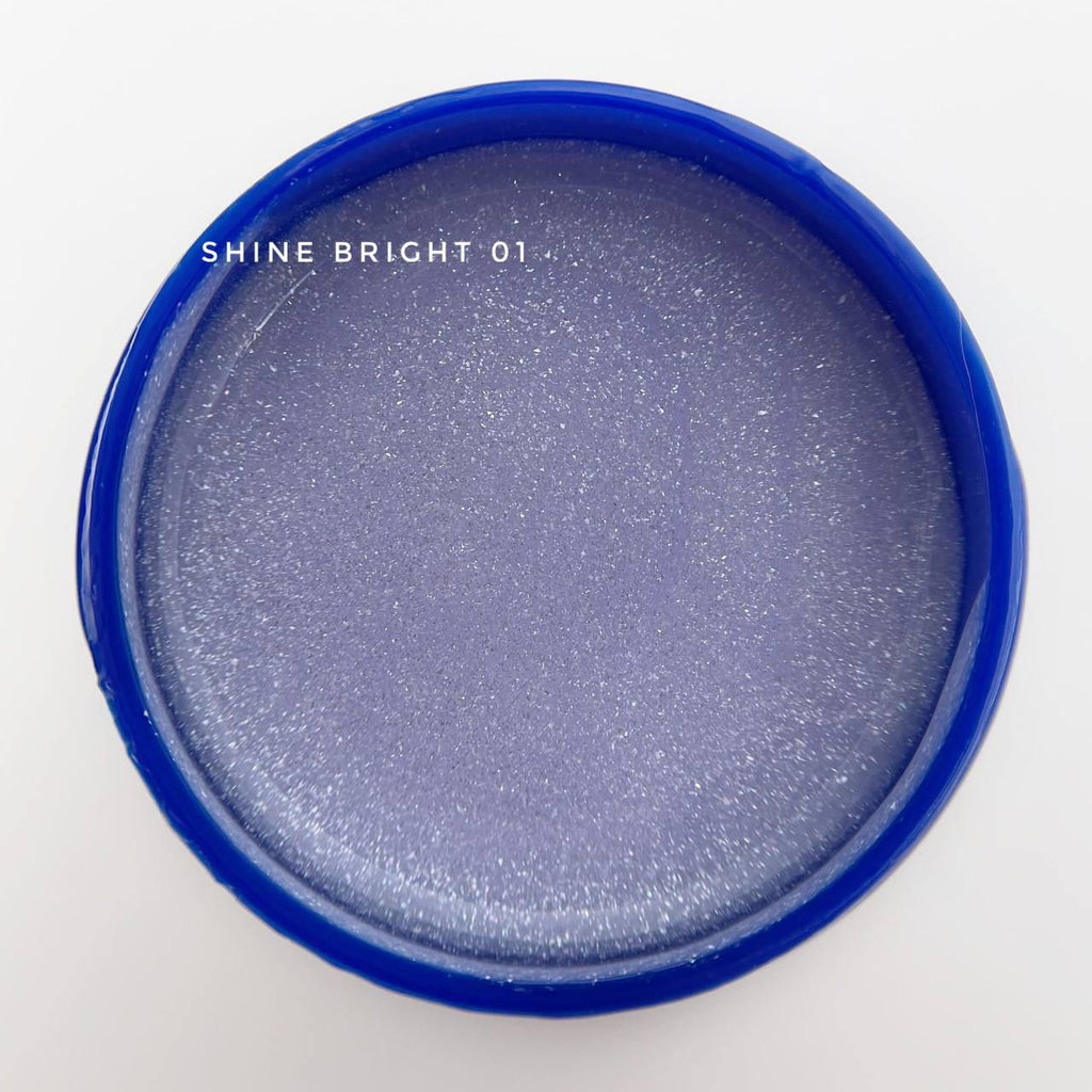 TOUCH Builder gel Shine Bright 1, 15ml