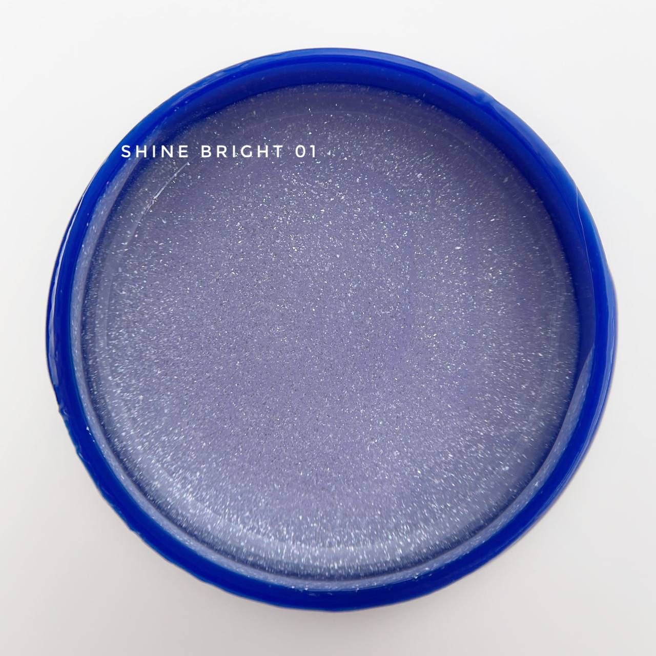 TOUCH Builder gel Shine Bright 1, 15ml