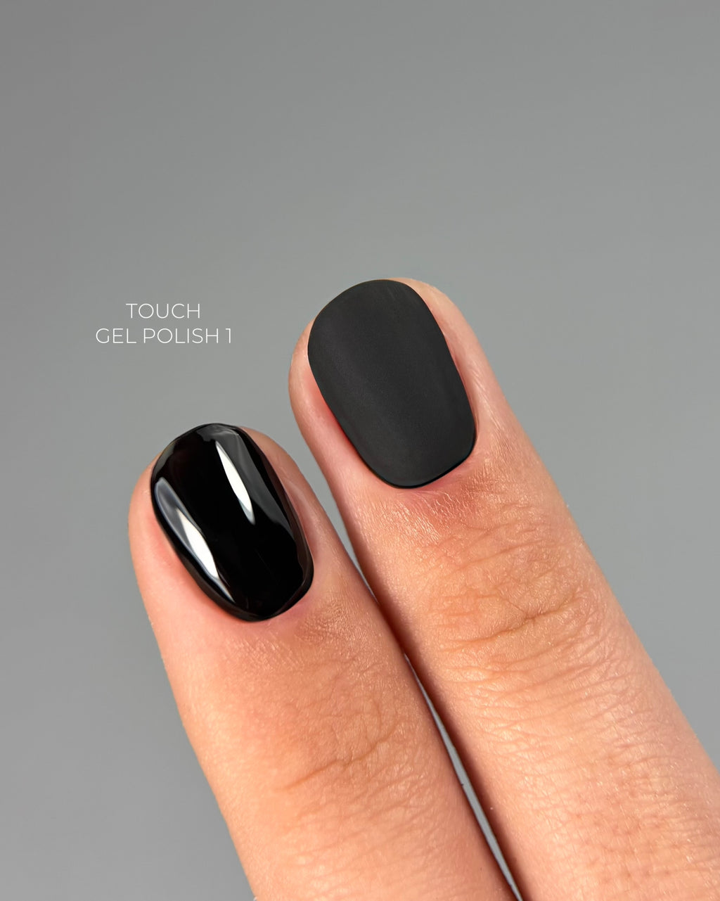 TOUCH Gel polish 01, 9ml