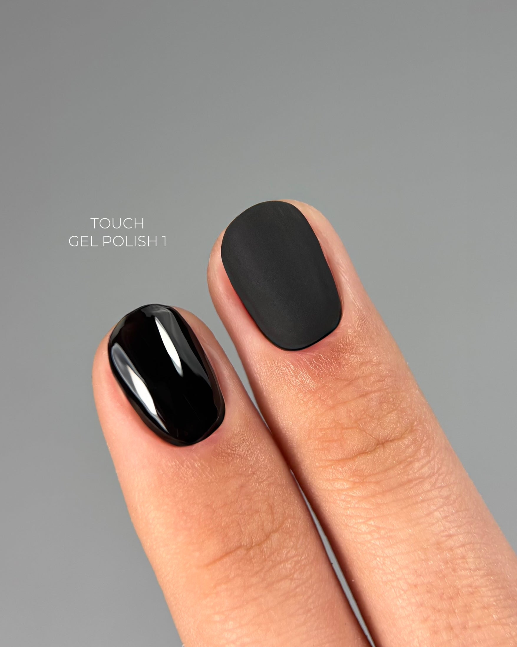 TOUCH Gel polish 01, 9ml