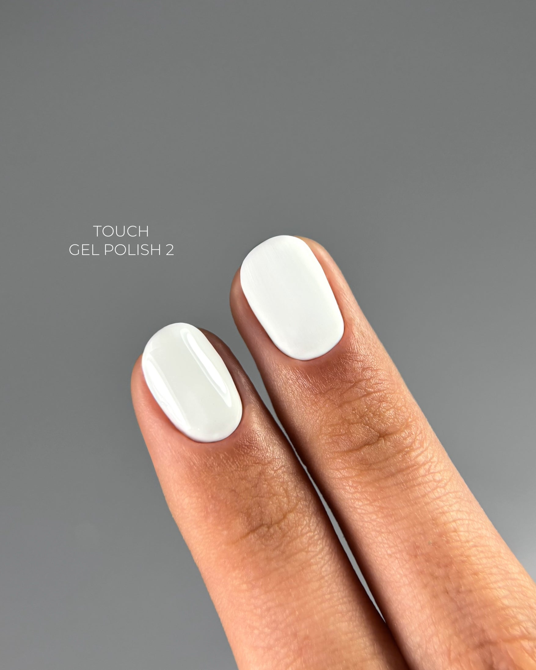 TOUCH Gel polish 02, 9ml