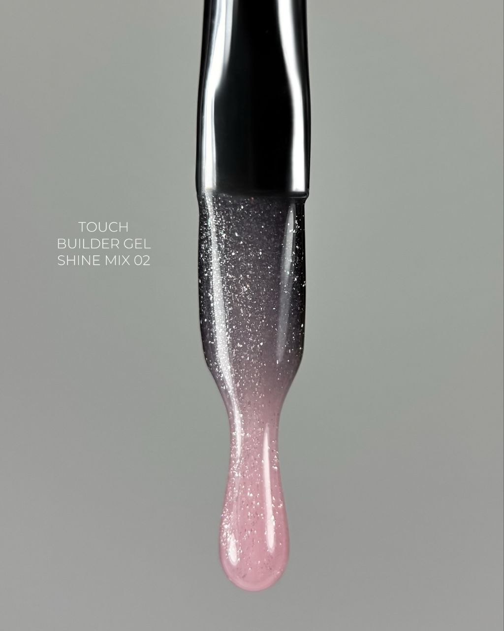 TOUCH Builder gel Shine Mix 2, 15ml