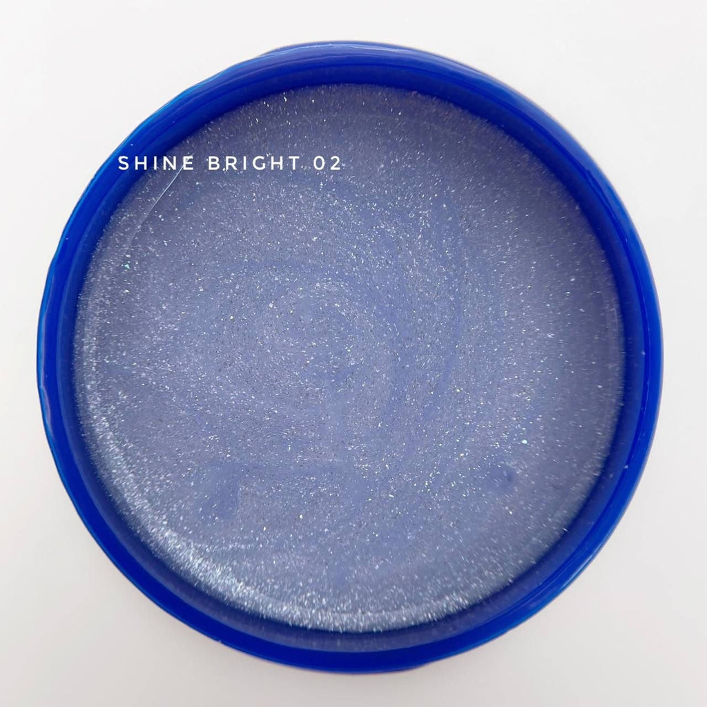 TOUCH Builder gel Shine Bright 2, 15ml