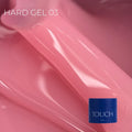 Hard Gel 03, 15ml