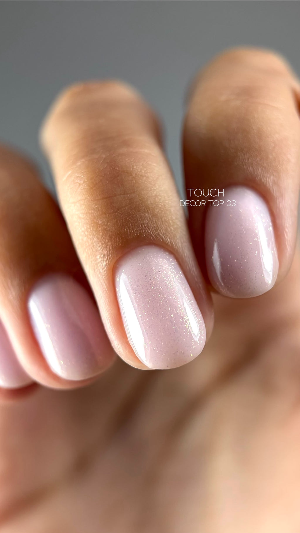 TOUCH Top Decor 03, 13ml