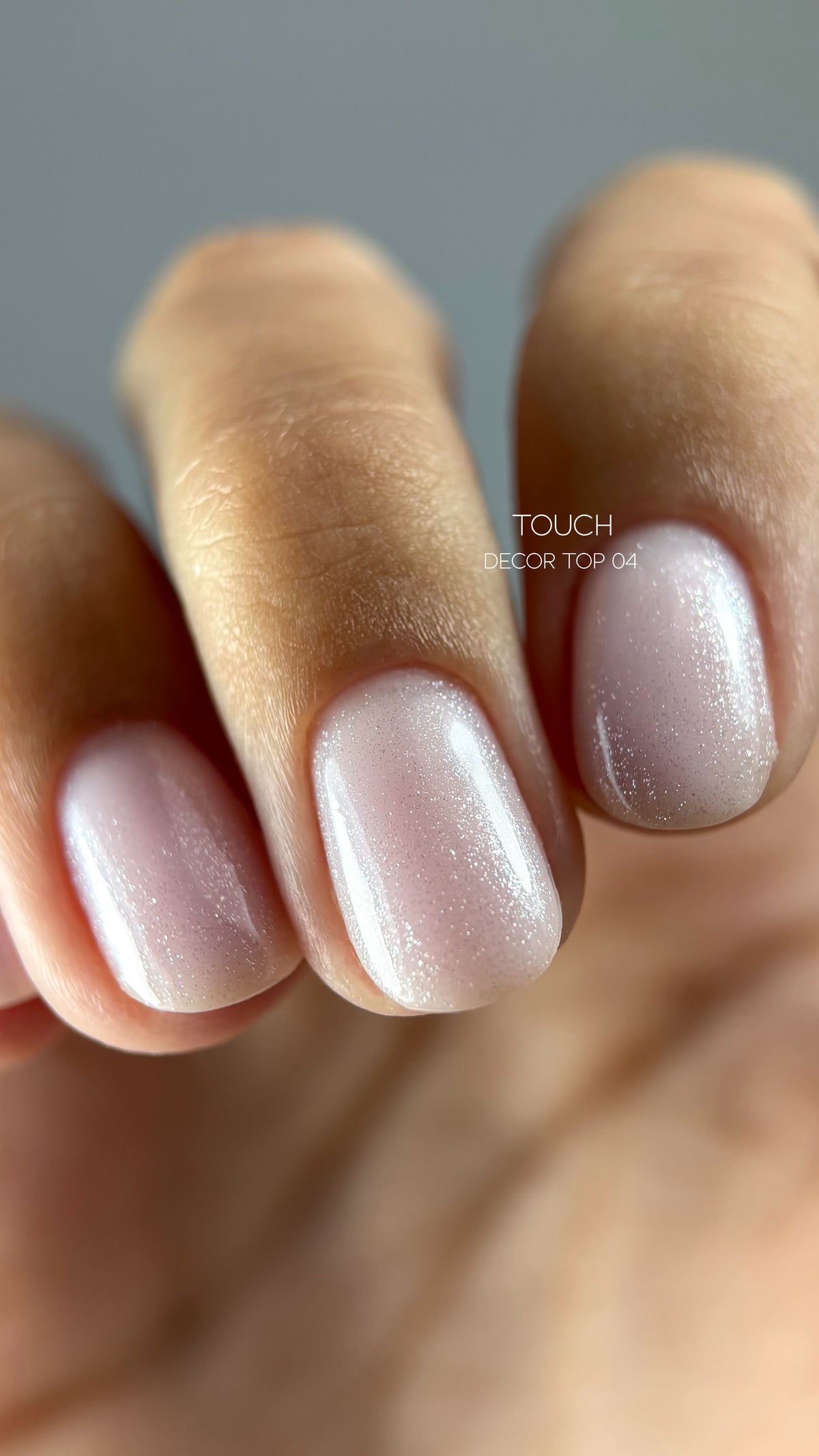 TOUCH Top Decor 04, 13ml