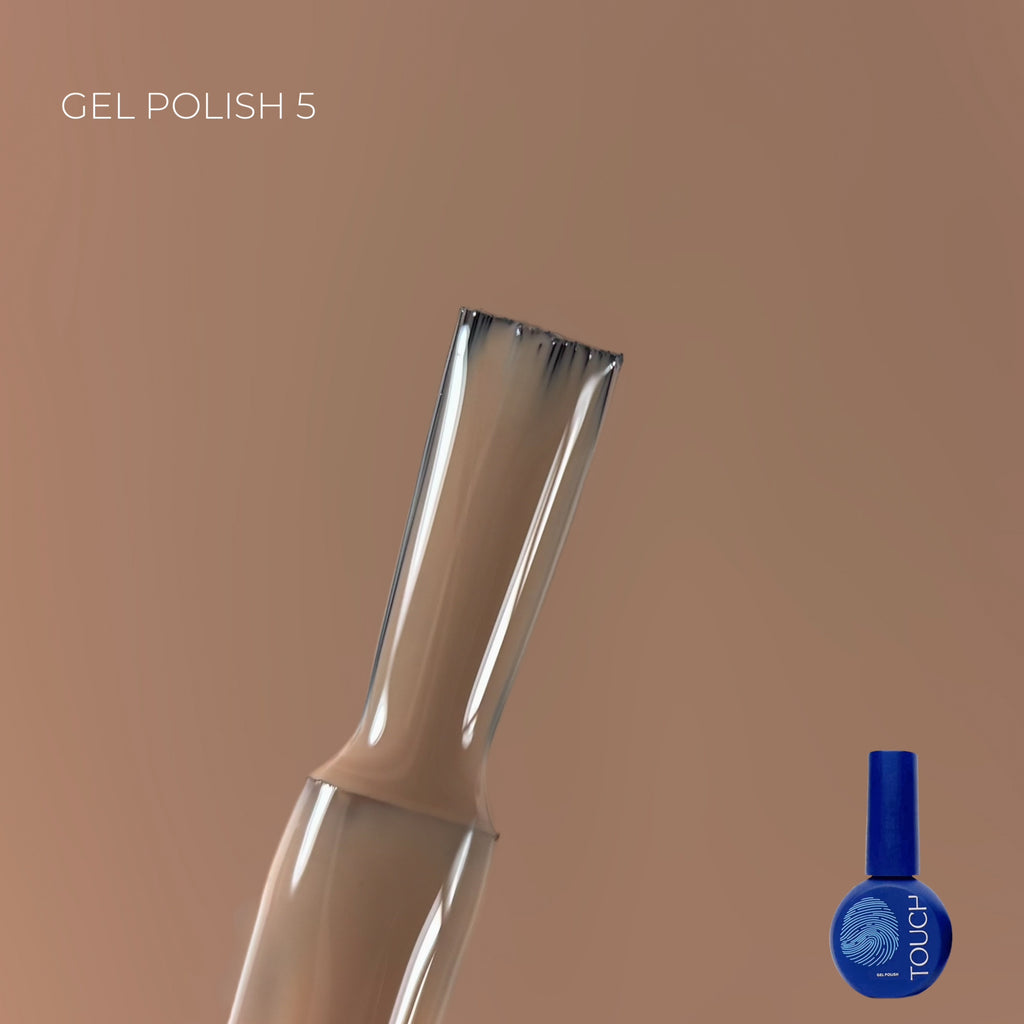 TOUCH Gel polish 05, 9ml