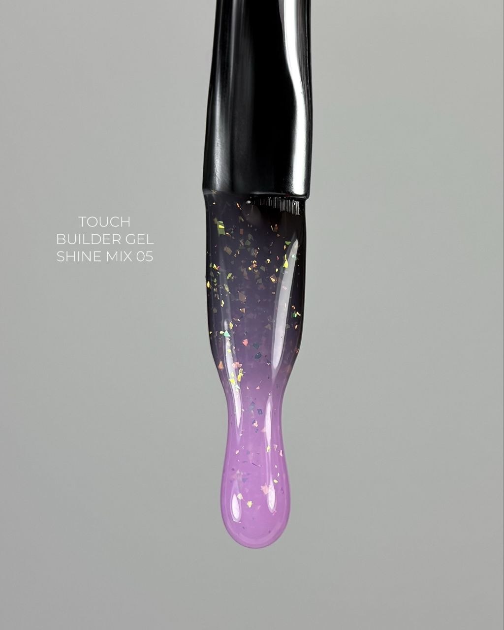 TOUCH Builder gel Shine Mix 5, 15ml