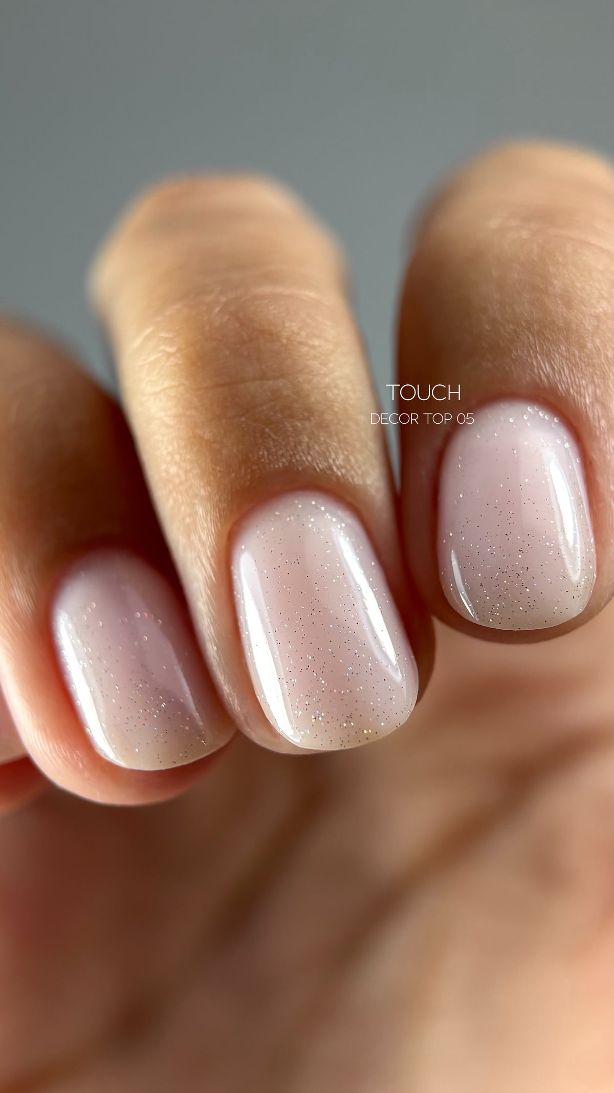 TOUCH Top Decor 05, 13ml