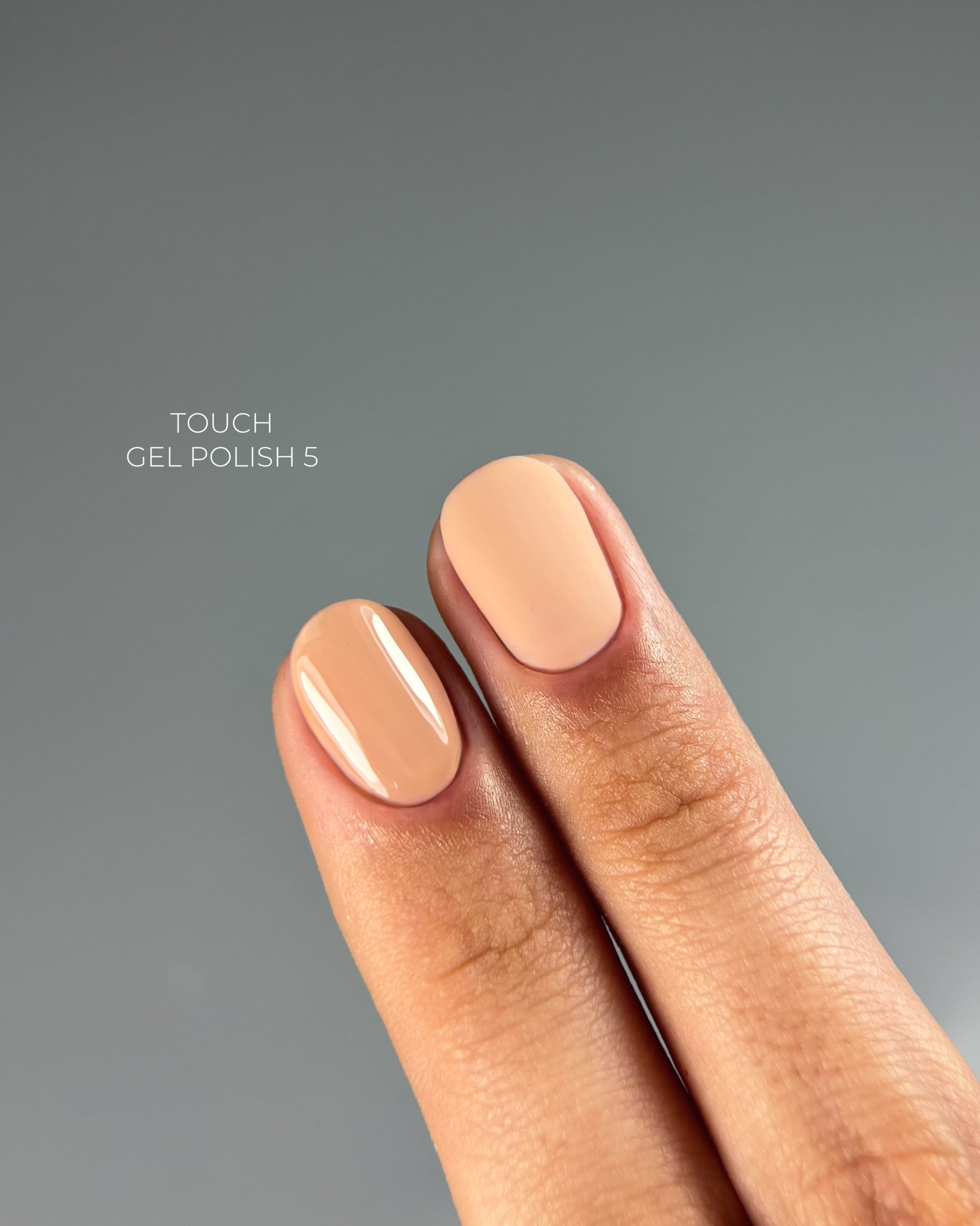 TOUCH Gel polish 05, 9ml
