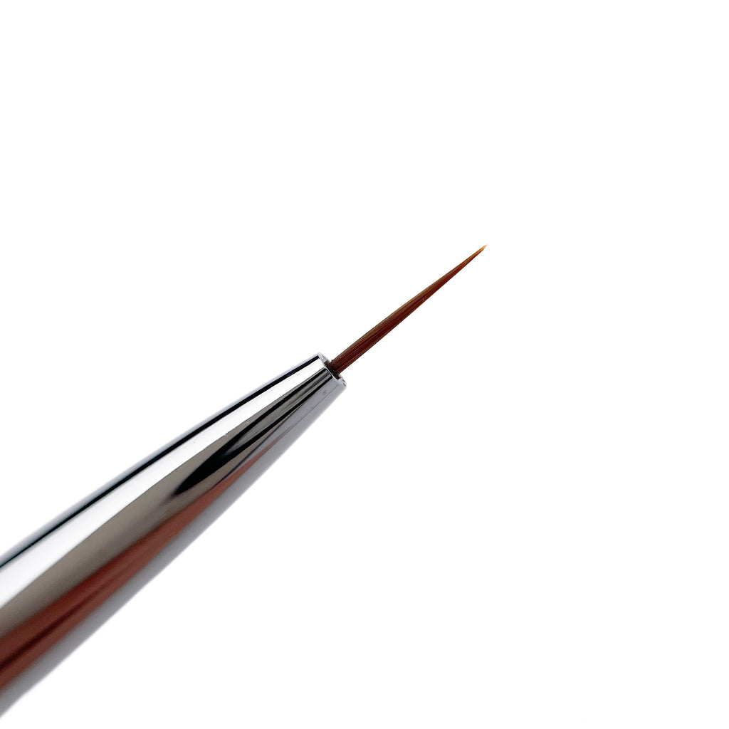 TOUCH Dual-sided Nail Brush