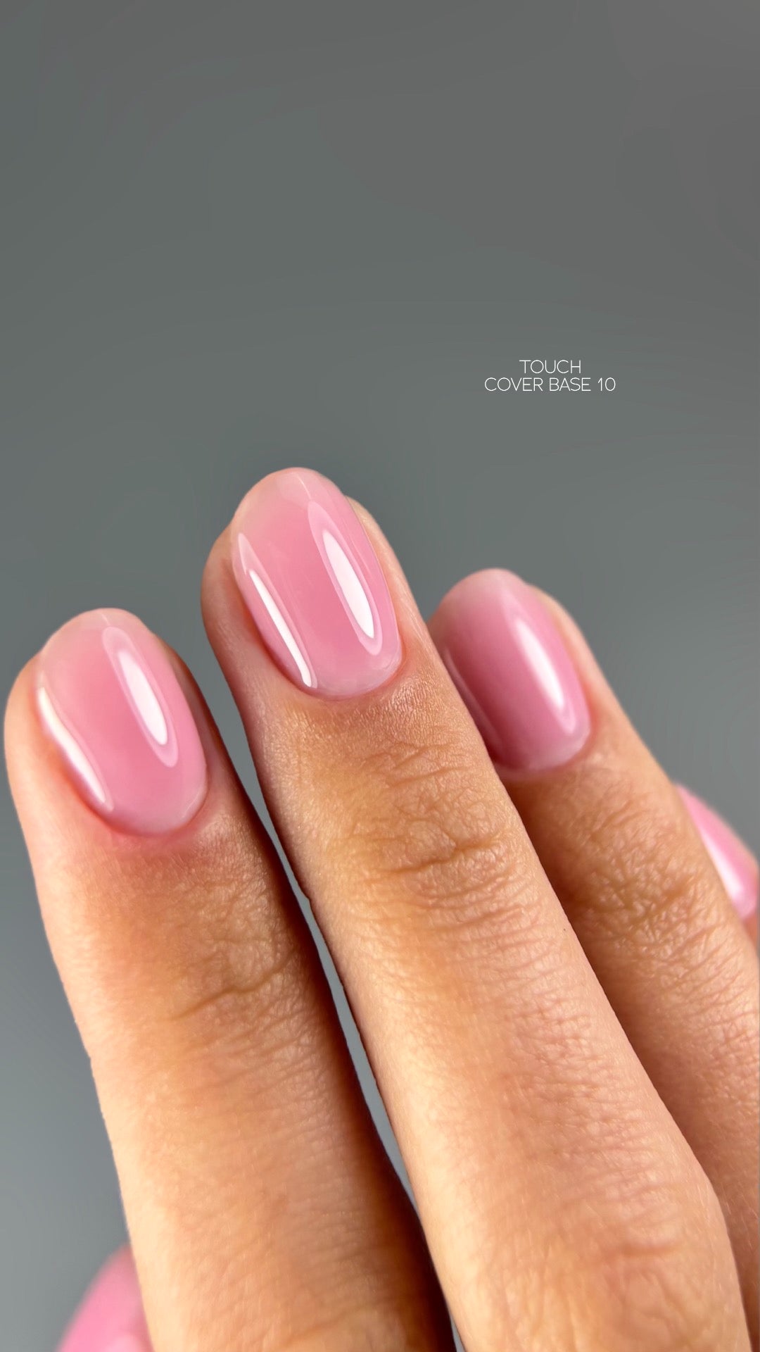 Cover base 10, 13 ml