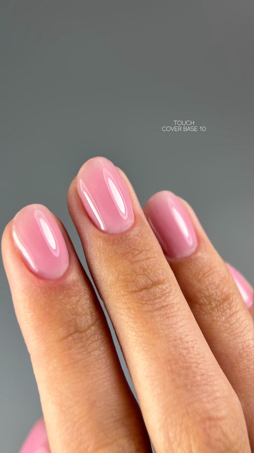 Cover base 10, 13 ml