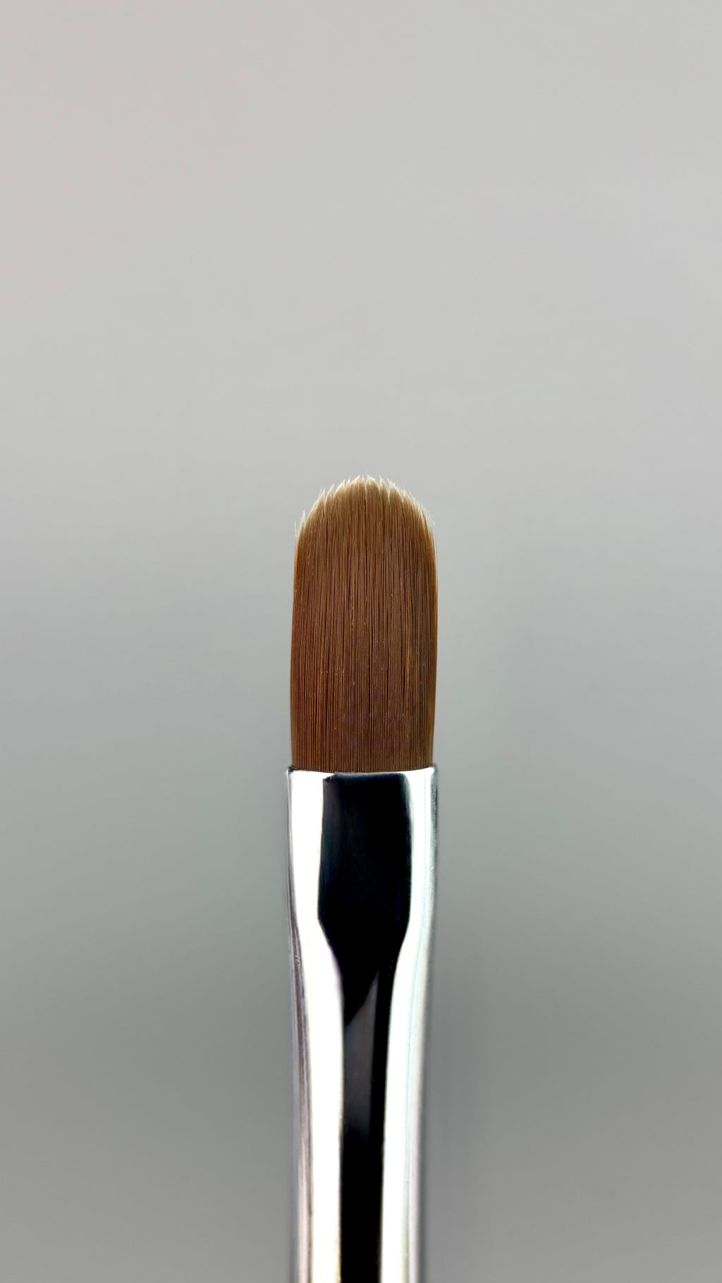 TOUCH Oval Gel Brush 11 mm