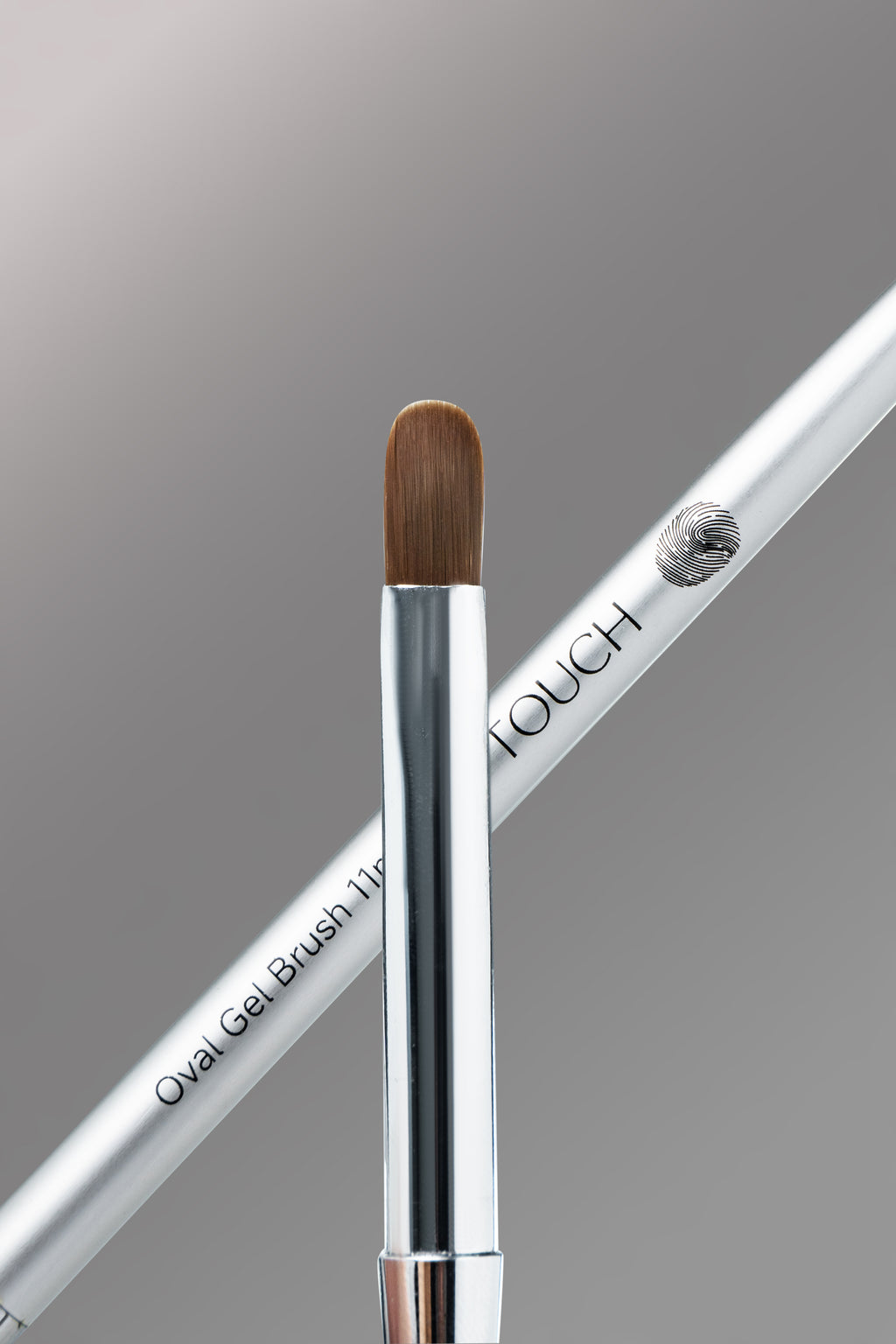 TOUCH Oval Gel Brush 11 mm
