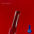TOUCH Gel polish 12, 9ml