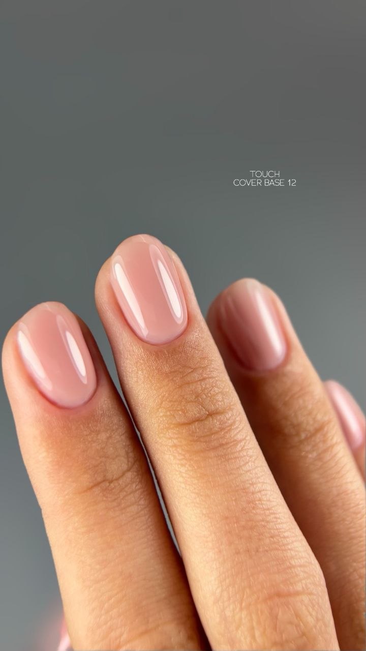 Cover base 12, 13 ml