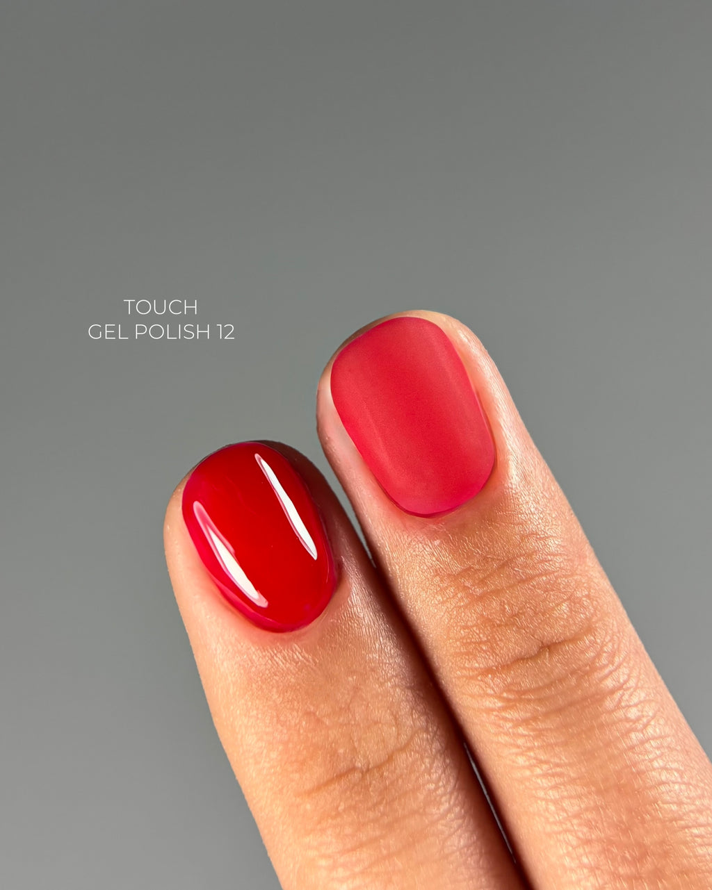 TOUCH Gel polish 12, 9ml