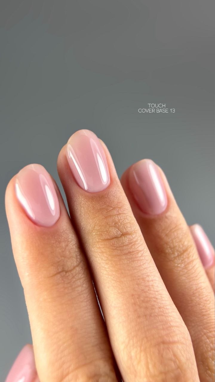 Cover base 13, 13 ml