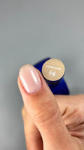 Cover base 14, 13 ml