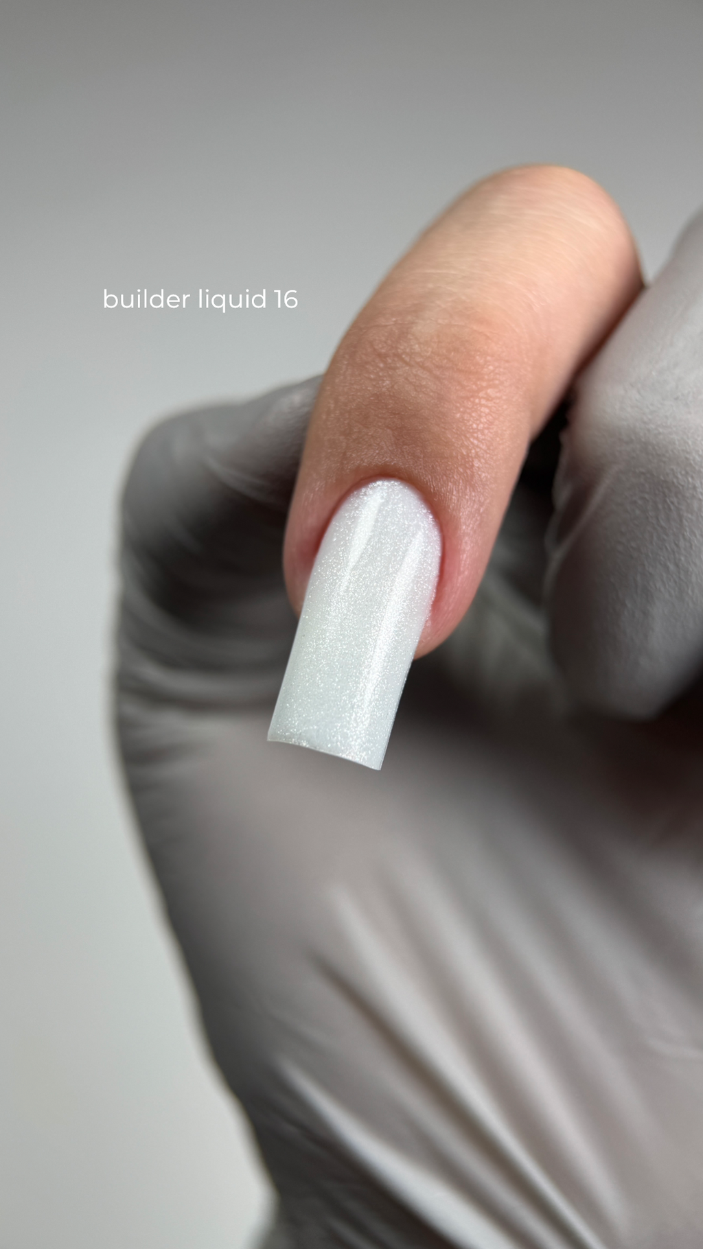 TOUCH Builder liquid 16, 15ml