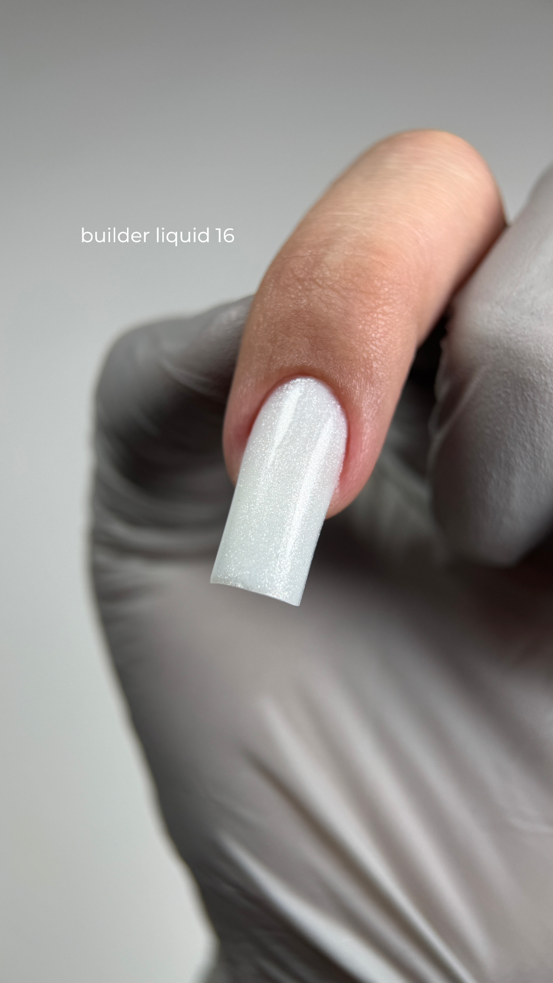 TOUCH Builder liquid 16, 15ml