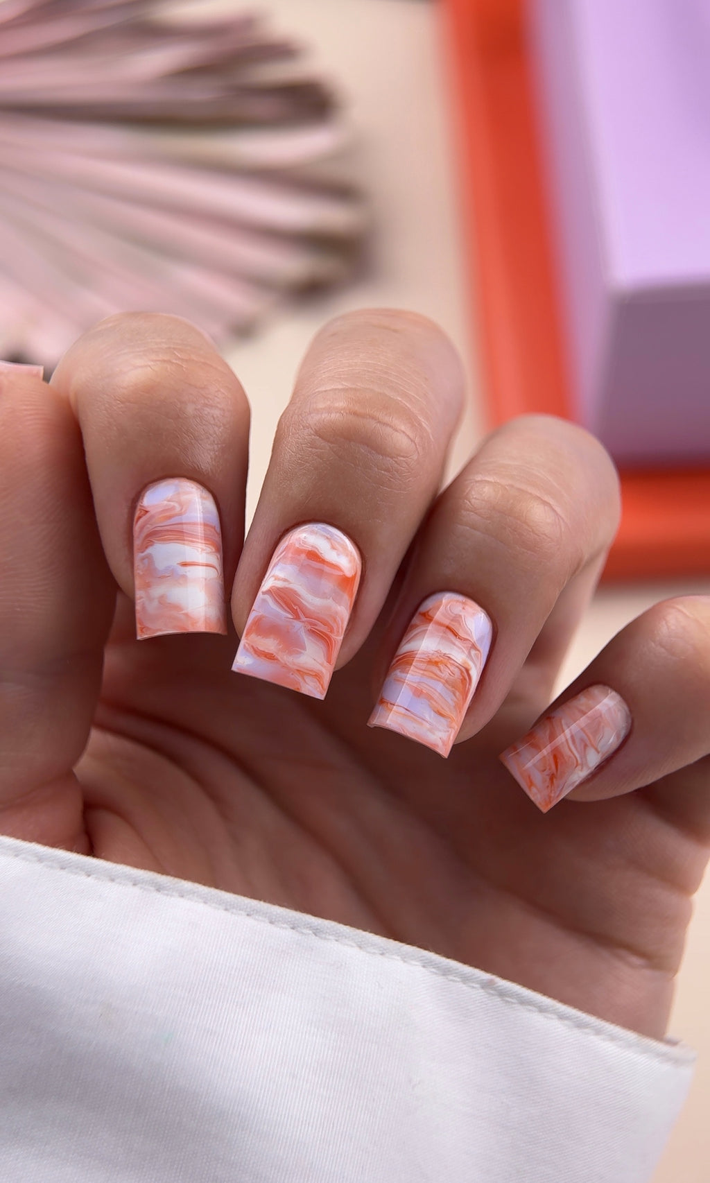 TOUCH Gel polish 02, 9ml