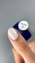 Cover base 01, 13 ml