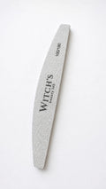 Nagų dildės 100/180 grit – Witch’s Beauty Lab - 1vnt.