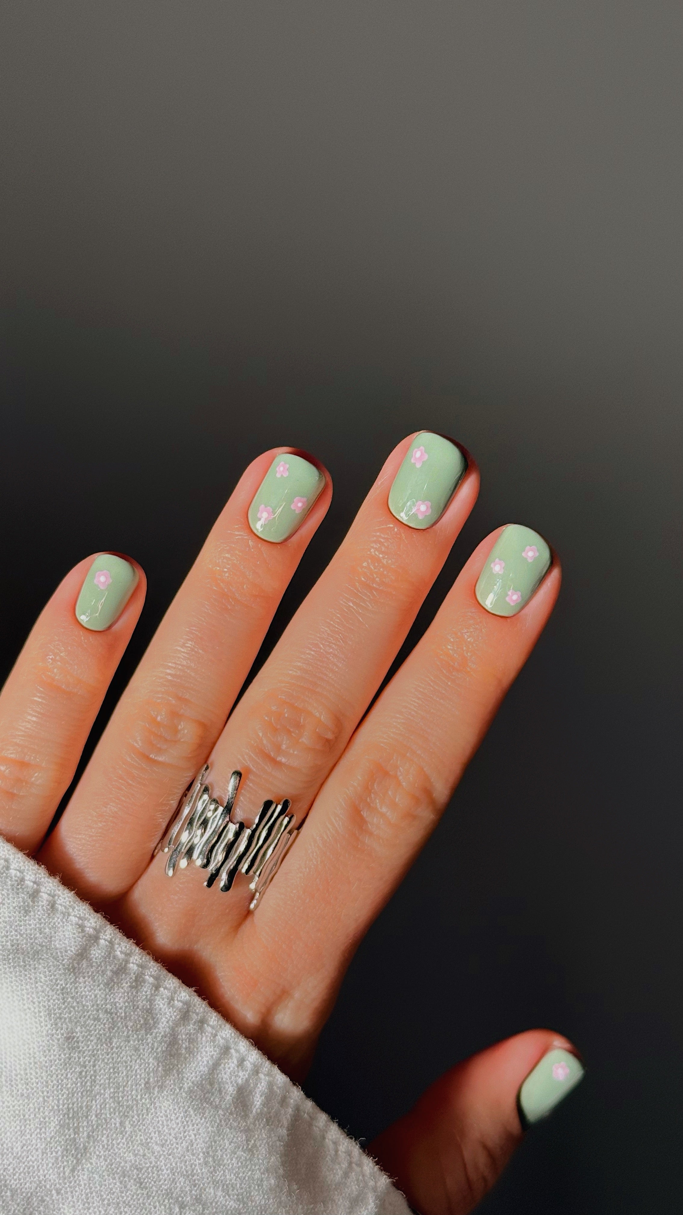 TOUCH Gel polish 20, 9ml