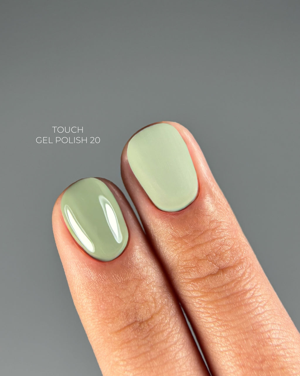 TOUCH Gel polish 20, 9ml