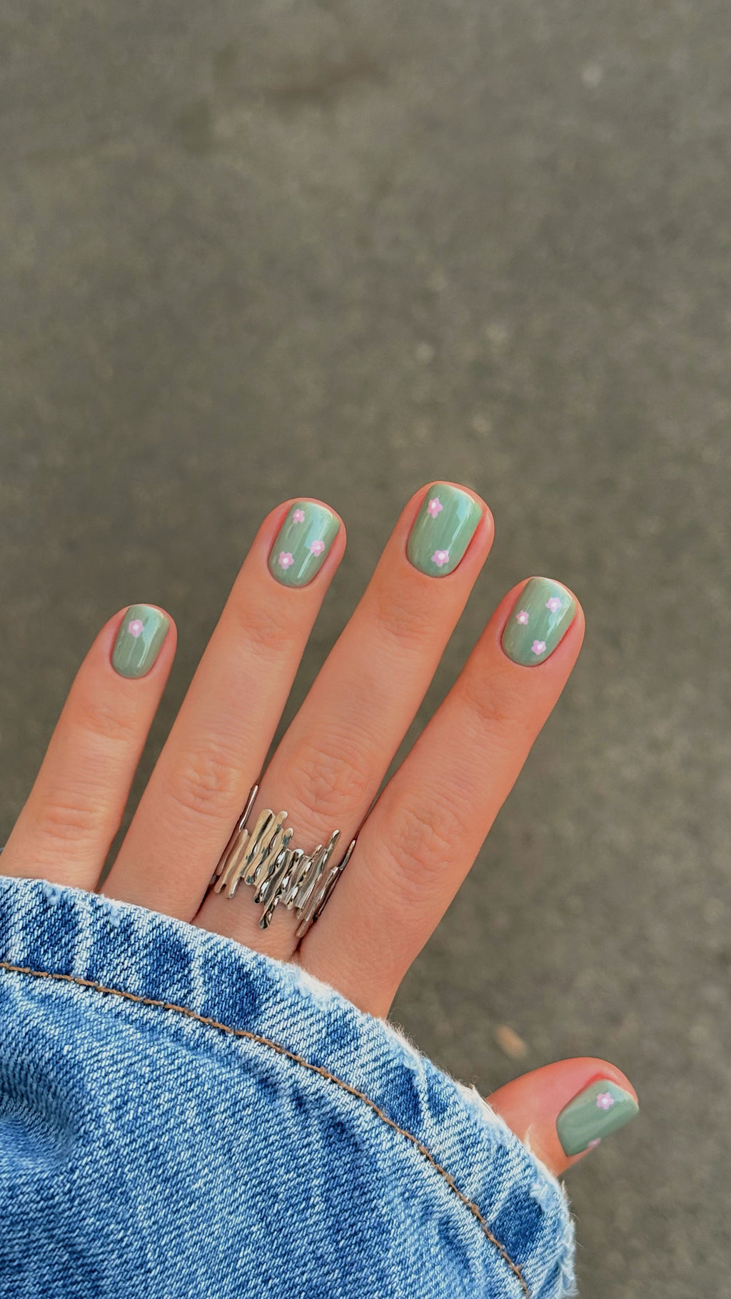 TOUCH Gel polish 20, 9ml