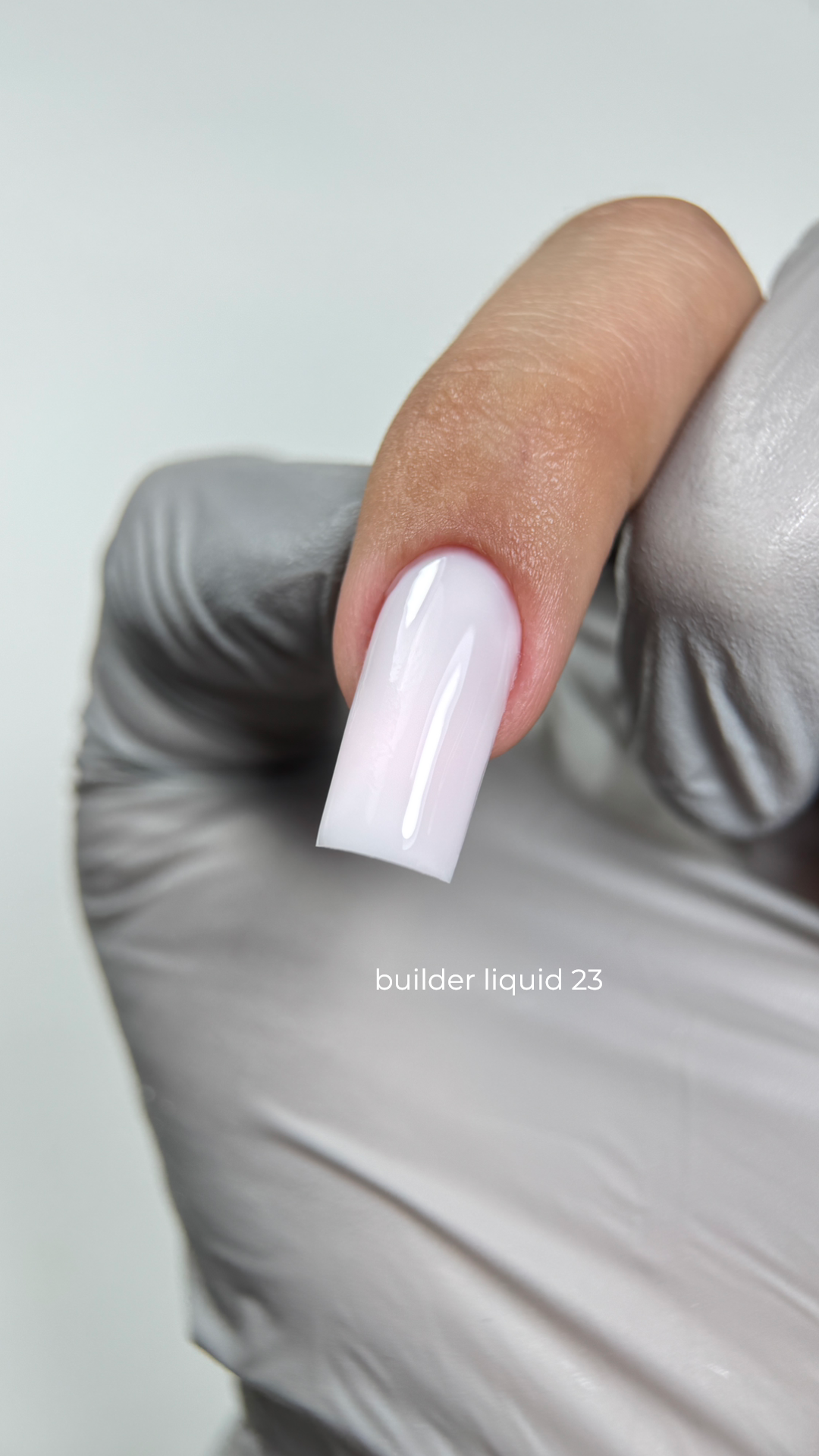 TOUCH Builder liquid 23, 15 ml