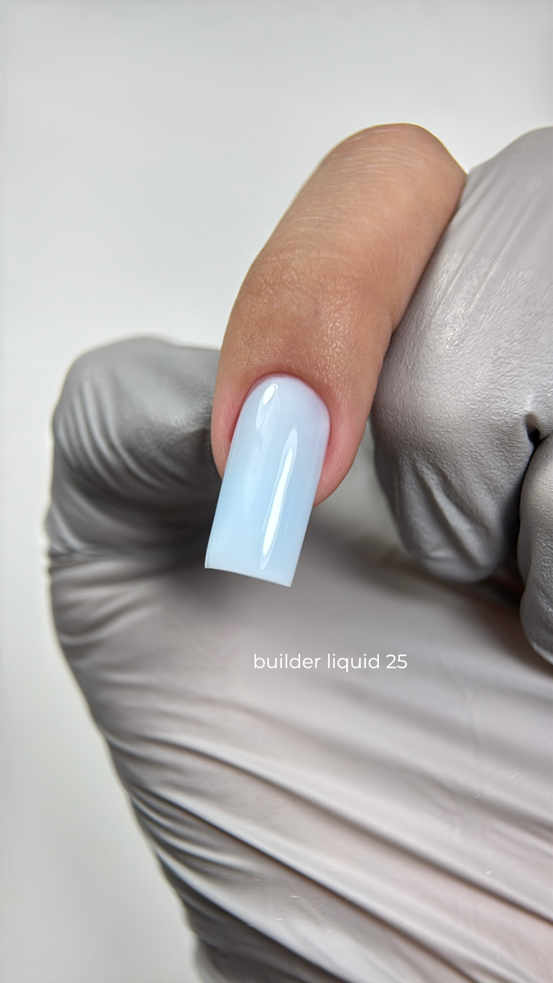 TOUCH Builder liquid 25, 15 ml