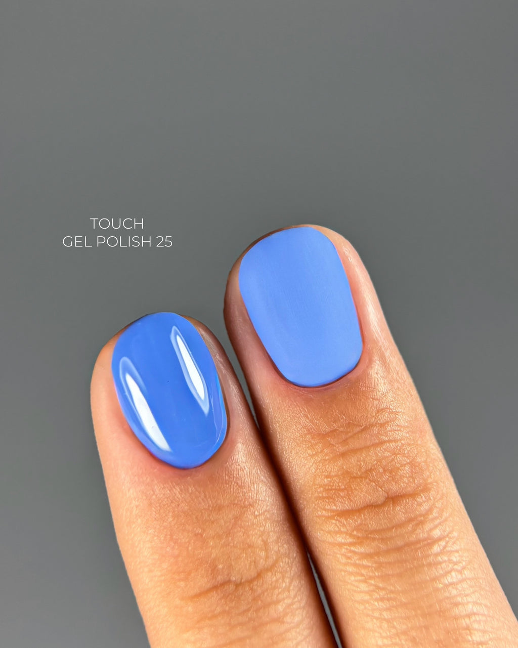 TOUCH Gel polish 25, 9ml