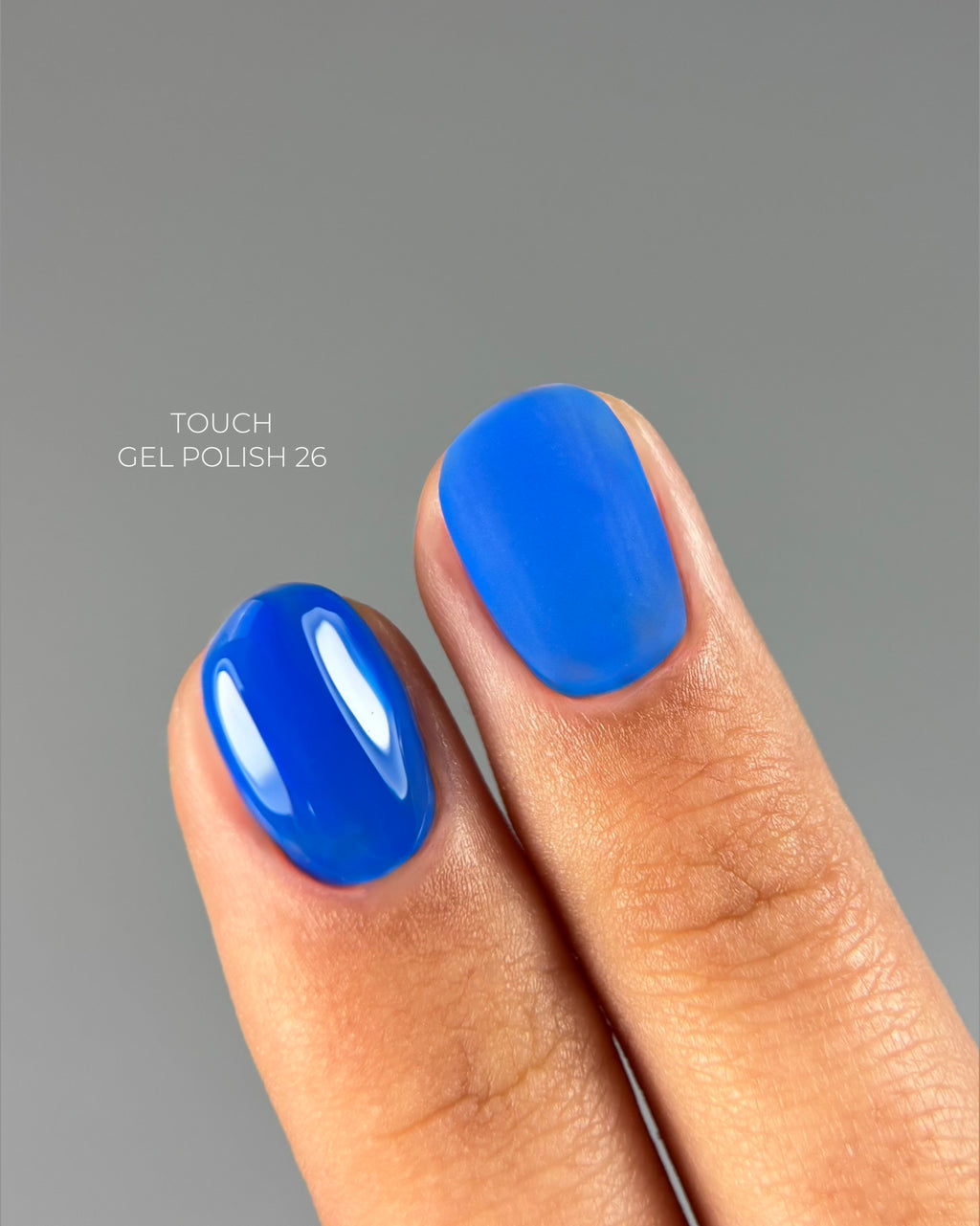 TOUCH Gel polish 26, 9ml