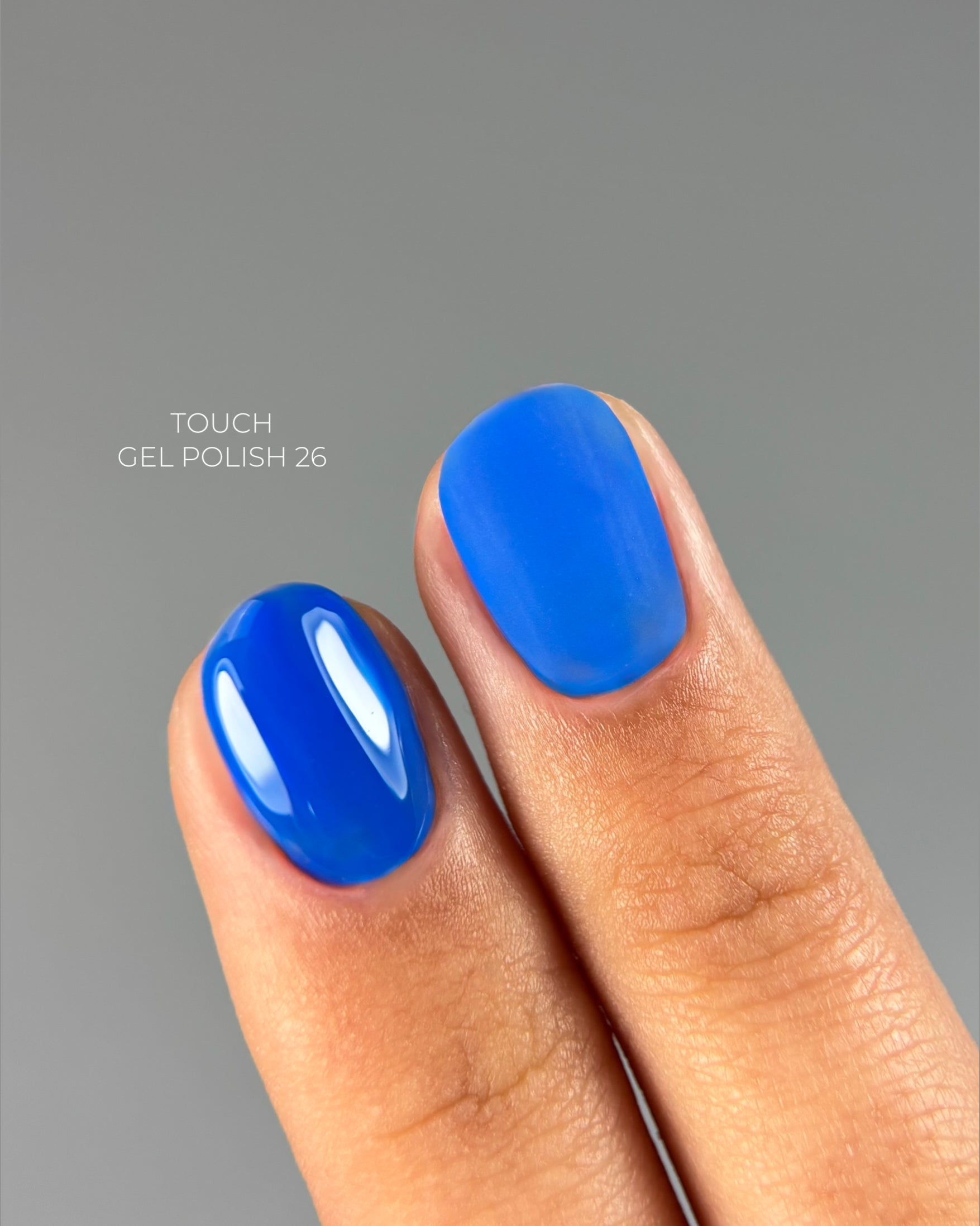 TOUCH Gel polish 26, 9ml
