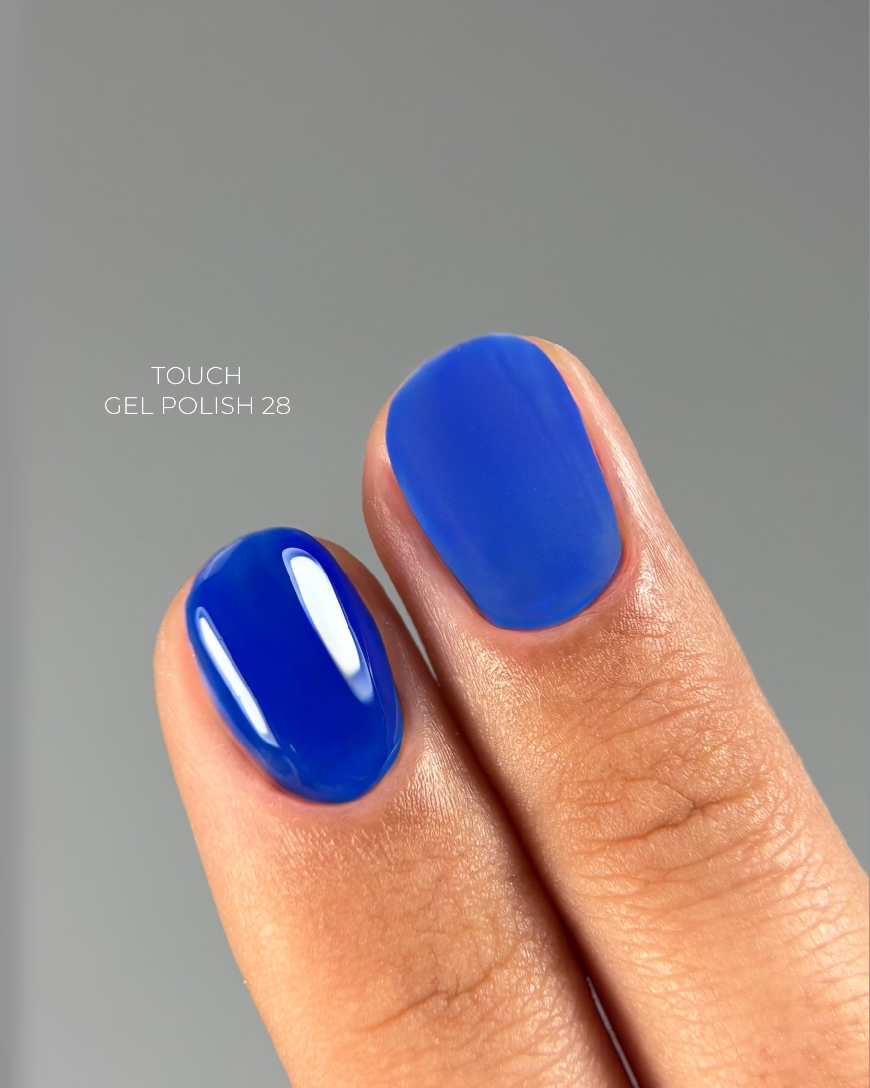 TOUCH Gel polish 28, 9ml