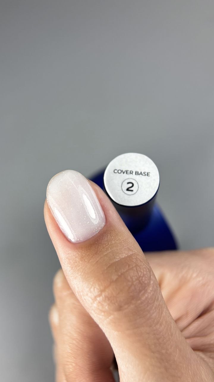 Cover base 2, 13 ml