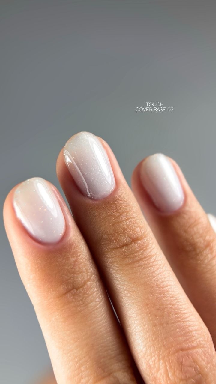 Cover base 2, 13 ml