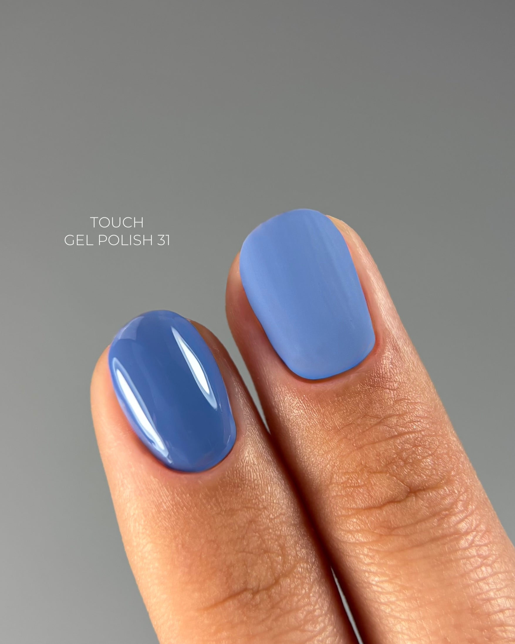 TOUCH Gel polish 31, 9ml