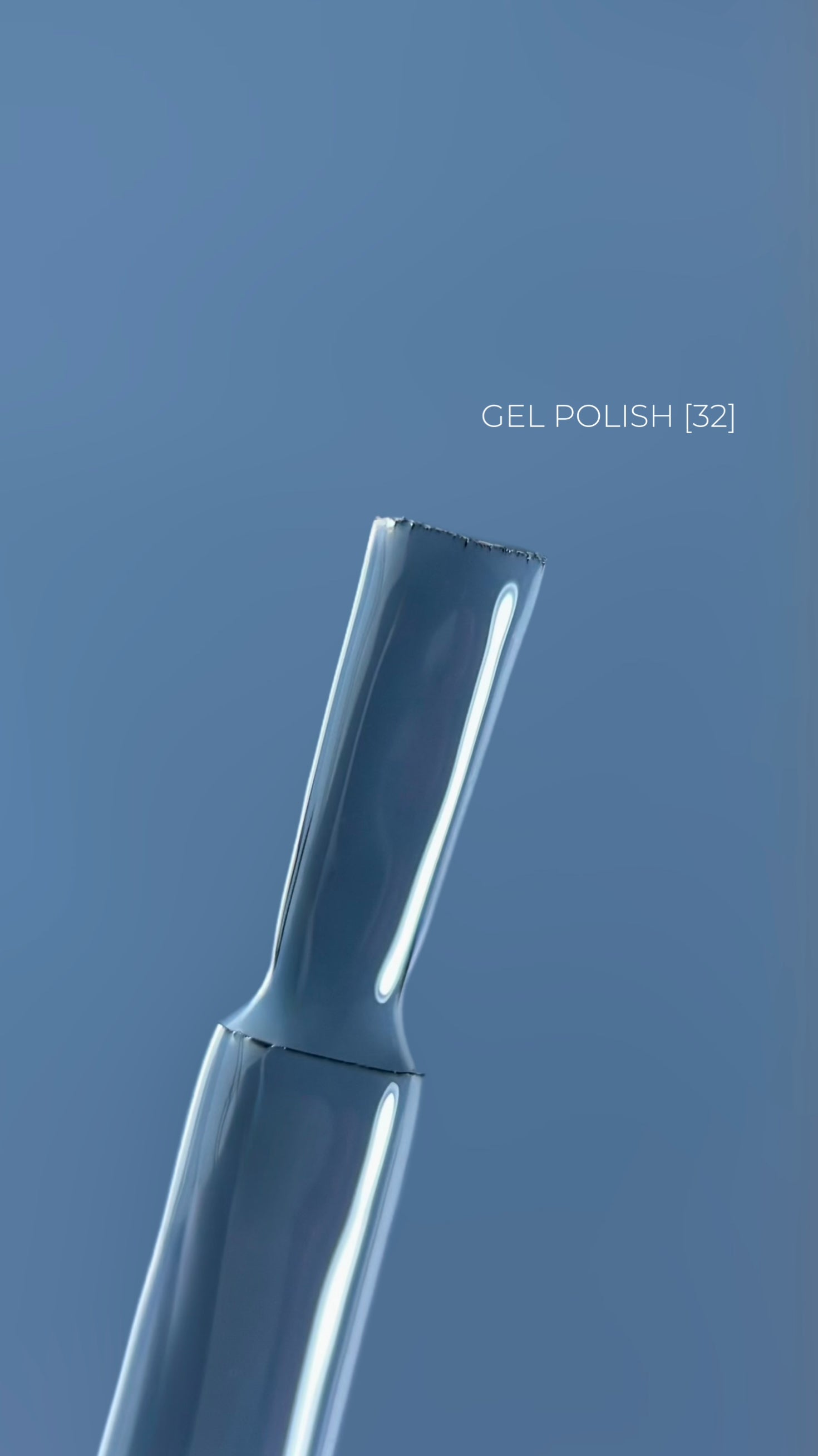 TOUCH Gel polish 32, 9ml