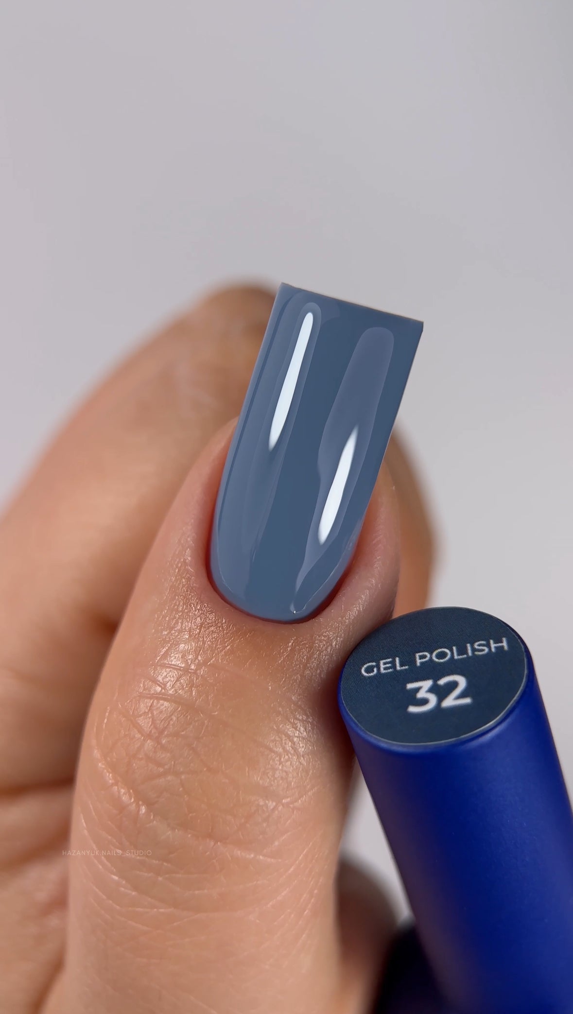 TOUCH Gel polish 32, 9ml