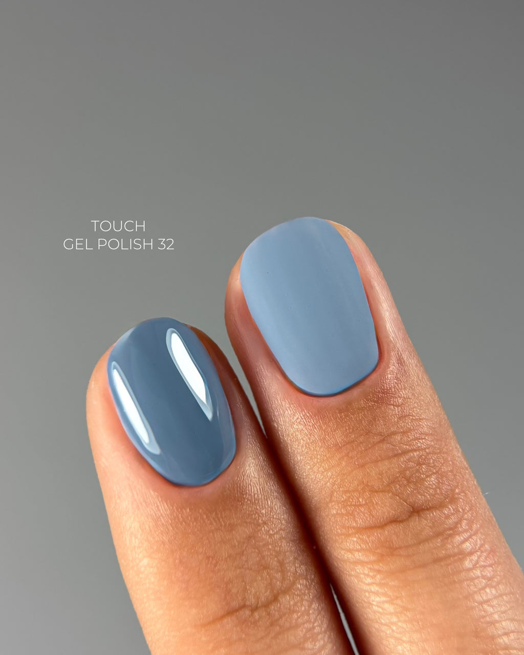 TOUCH Gel polish 32, 9ml