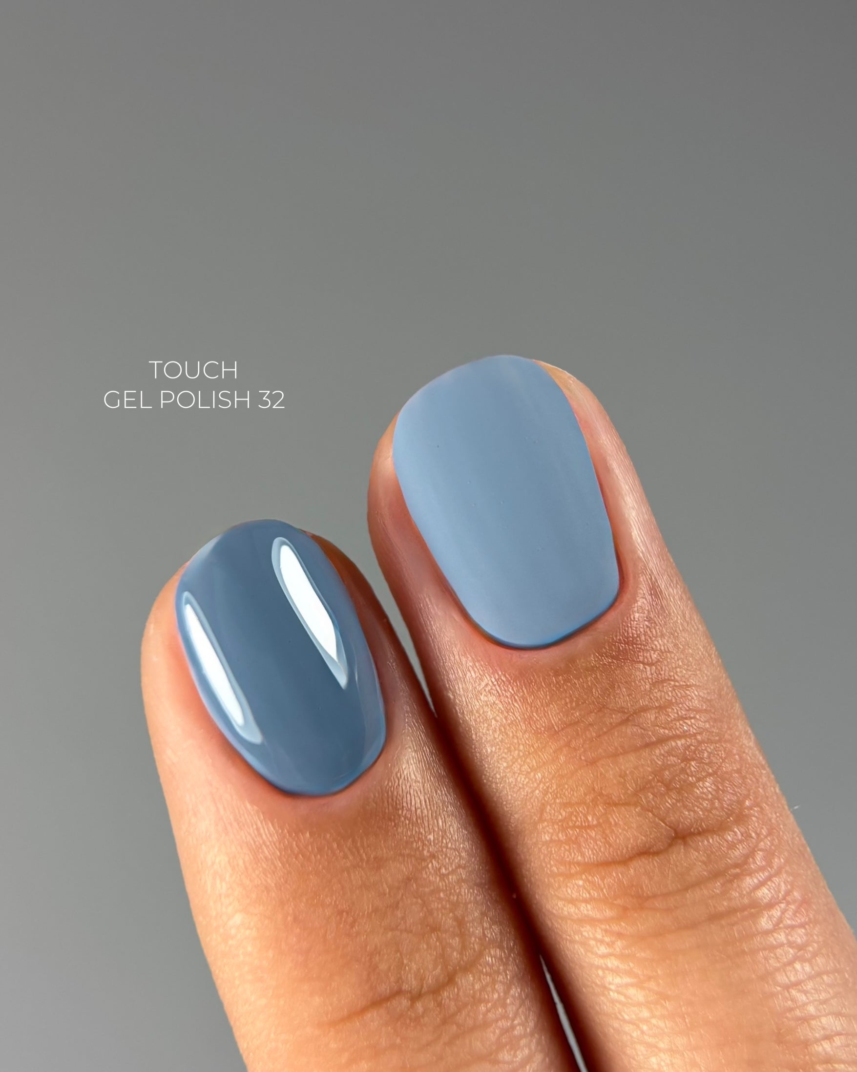 TOUCH Gel polish 32, 9ml