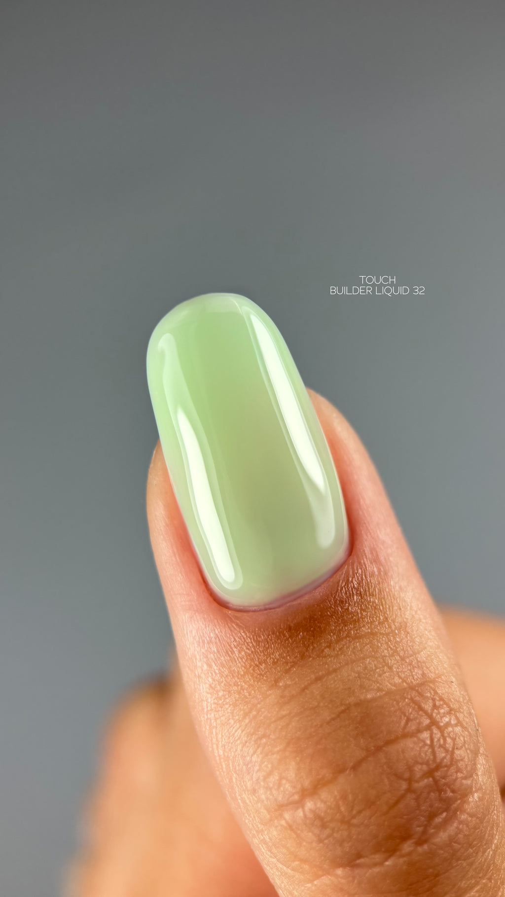 TOUCH Builder liquid 32, 15 ml